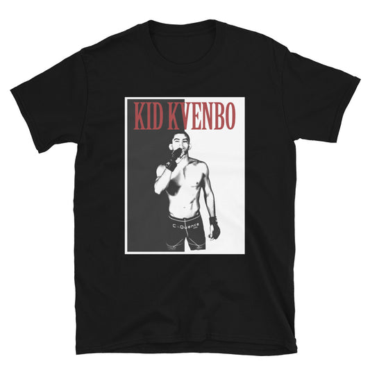 Scarface Short-Sleeve Unisex T-Shirt