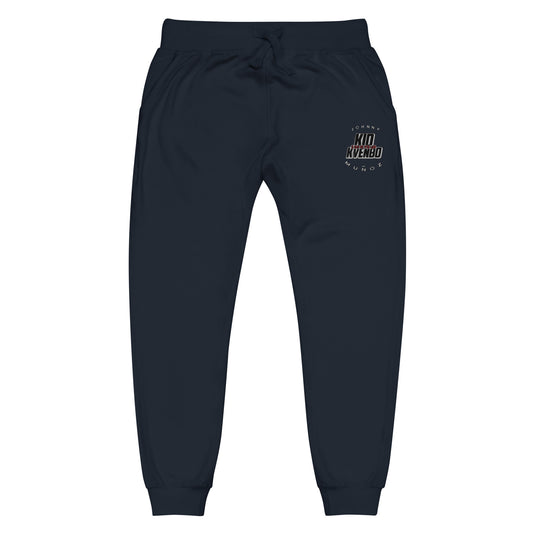 Unisex Joggers